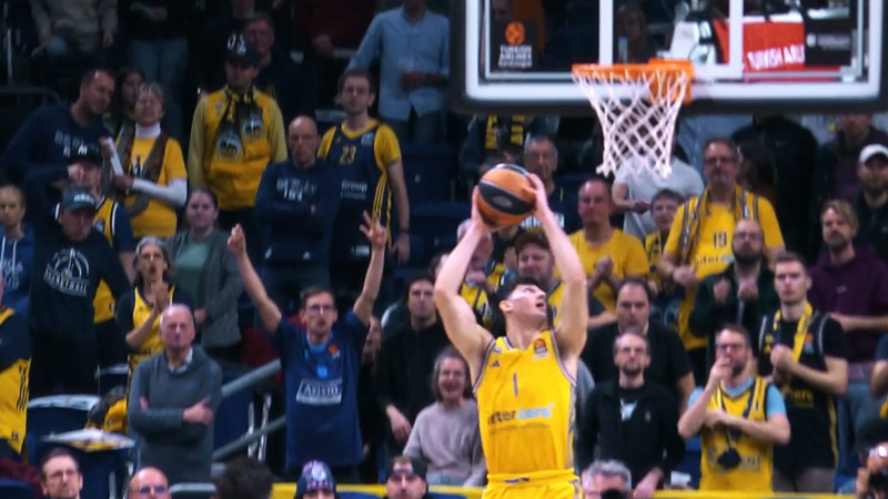 Visa Euroleague