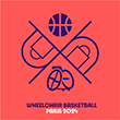 Wheelchair Basketball logo