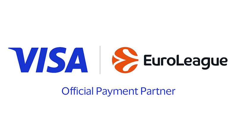 Visa x Euroleague