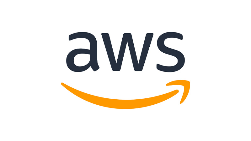 aws logo
