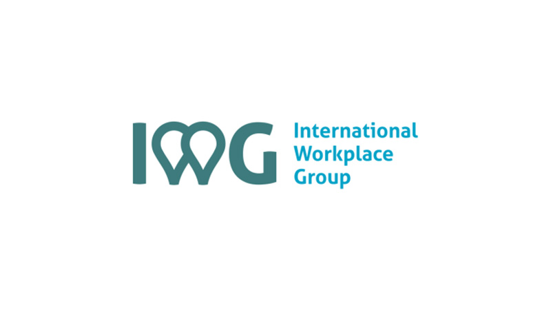 International Workplace Group logo
