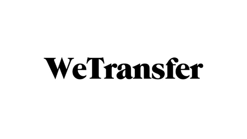 WeTransfer logo