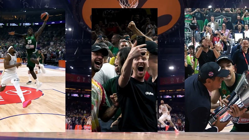 Visa Euroleague thumbnail
